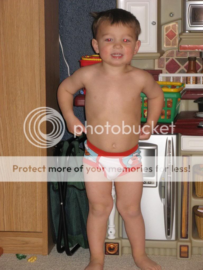 Designer Jeansr Boy Underwear